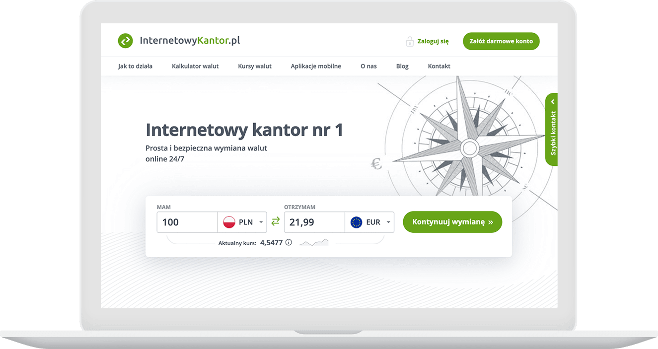 InternetowyKantor.pl