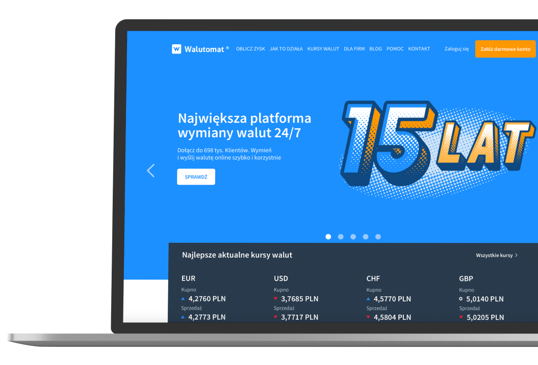 Walutomat.pl