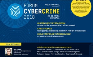 Cybercrime 2018
