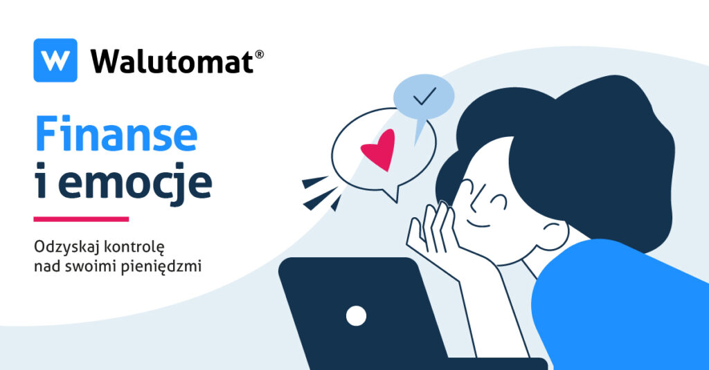 Ebook Walutomatu Finanse i emocje