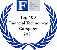 Magazyn The Financial Technology Report 